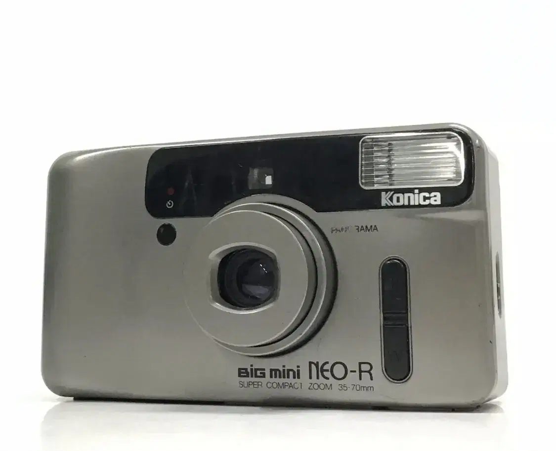 KONICA BIG mini NEO-R 35mm